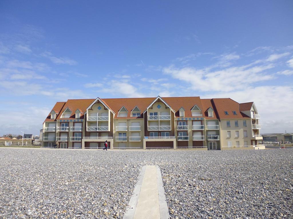 Le Semaphore Cayeux-sur-Mer Phòng bức ảnh