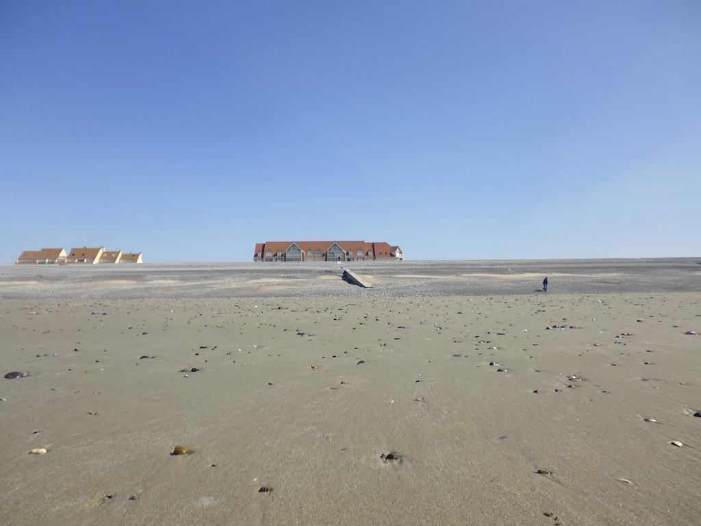 Le Semaphore Cayeux-sur-Mer Phòng bức ảnh
