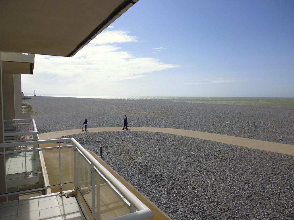 Le Semaphore Cayeux-sur-Mer Phòng bức ảnh